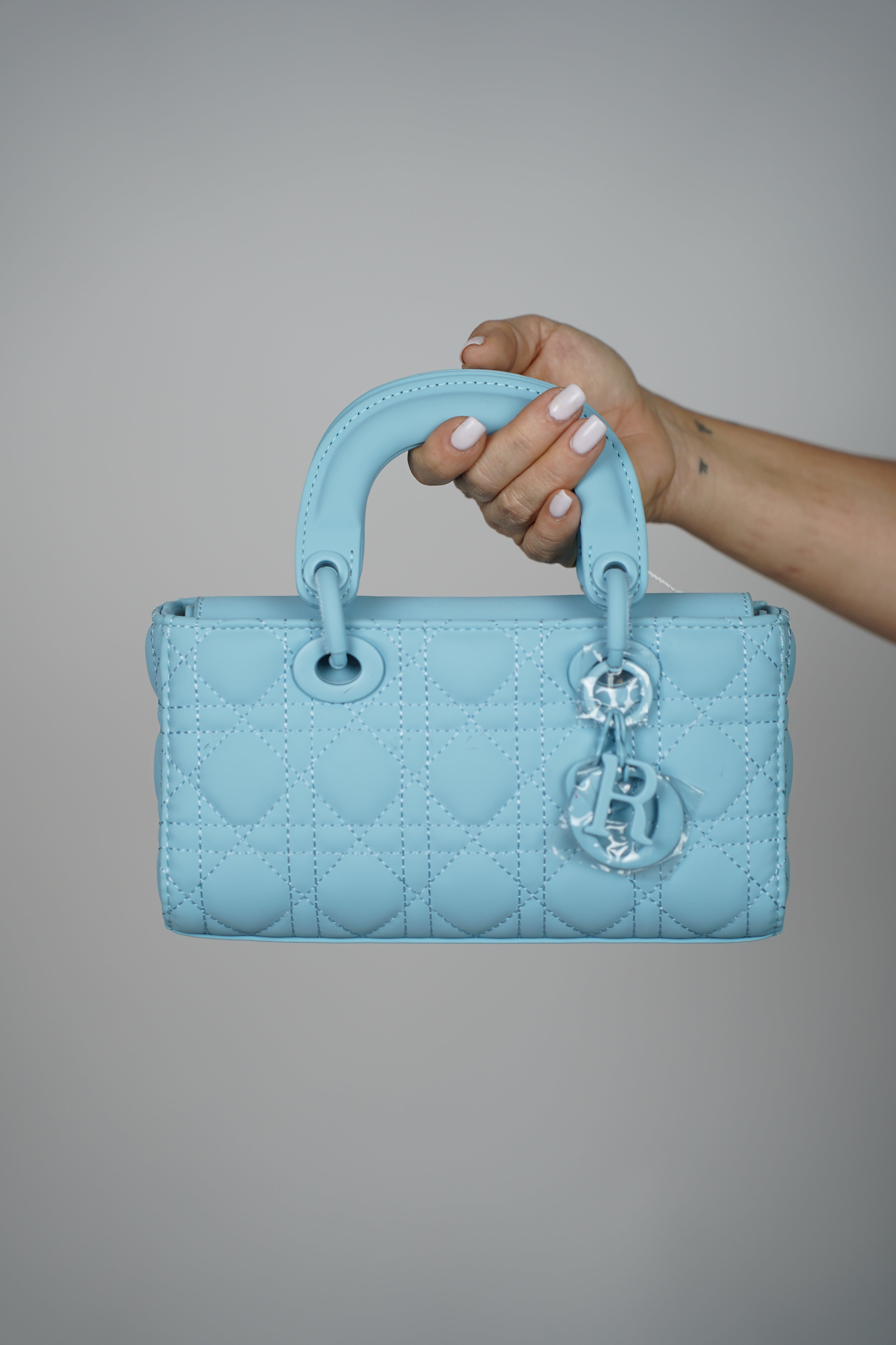 The Best Mini Bag - Carema Boutique