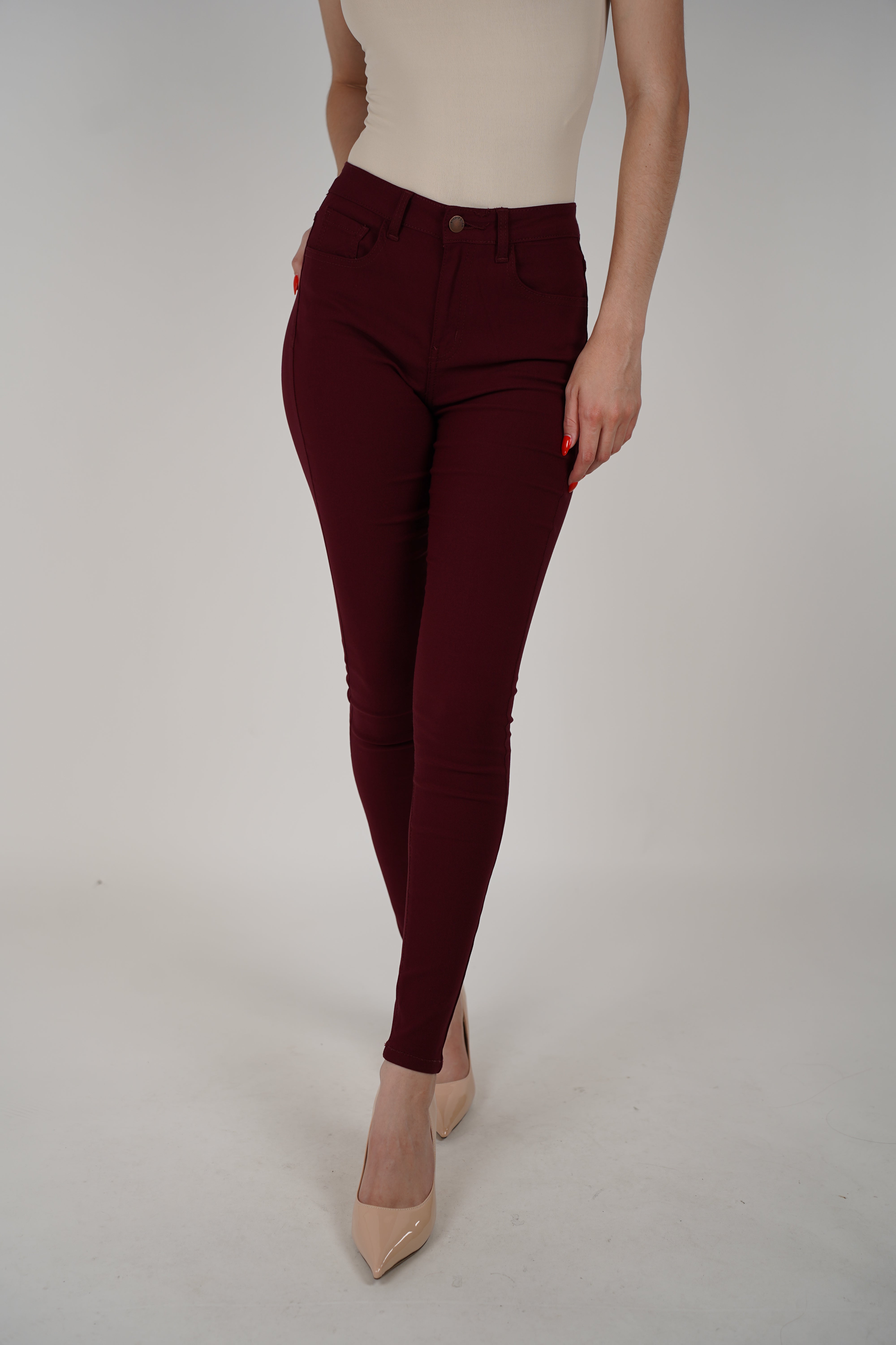 Pantalones Yusimi