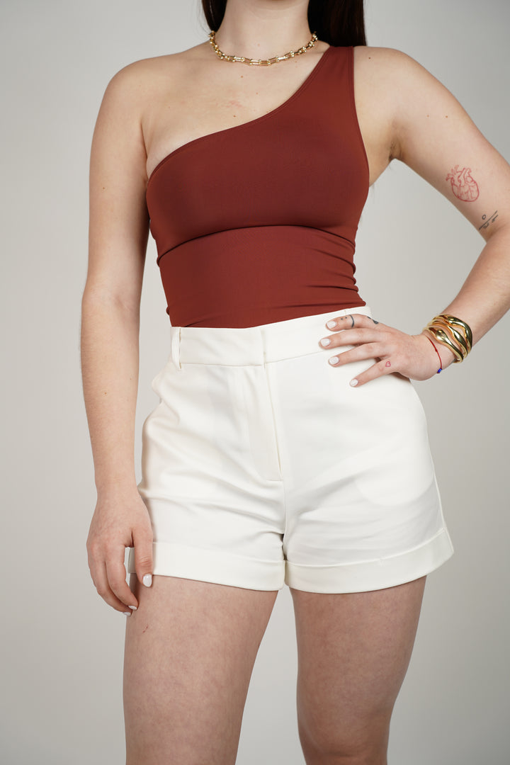 Virgina Shorts - Carema Boutique