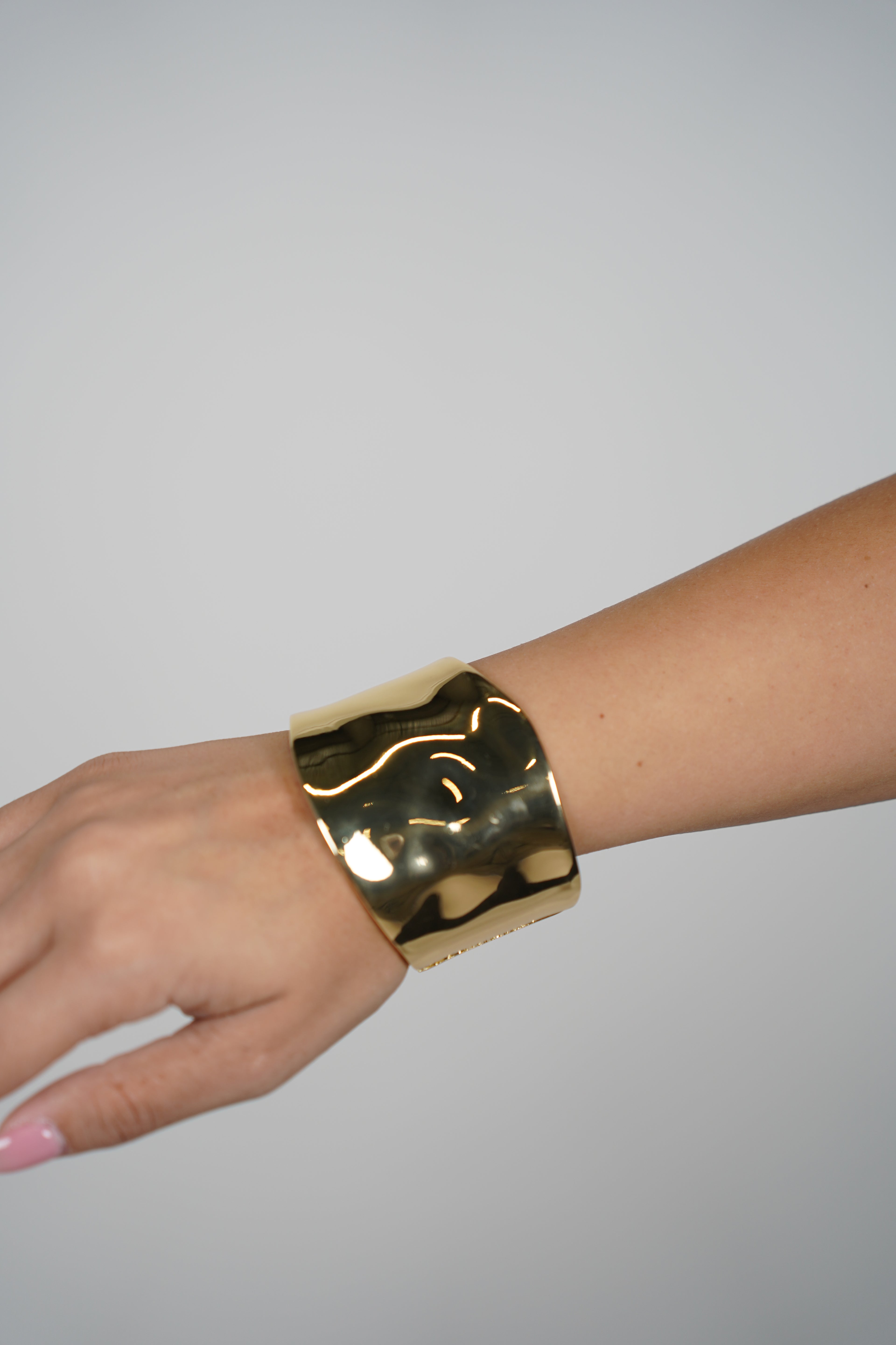 Haisley Bracelet - Carema Boutique