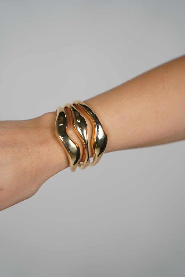 Hadley Bracelet - Carema Boutique