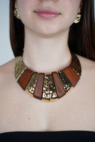 Heidi Necklace - Carema Boutique