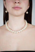 Circe Pearl Set - Carema Boutique
