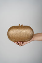 Hannah Clutch - Carema Boutique