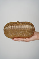 Hannah Clutch - Carema Boutique