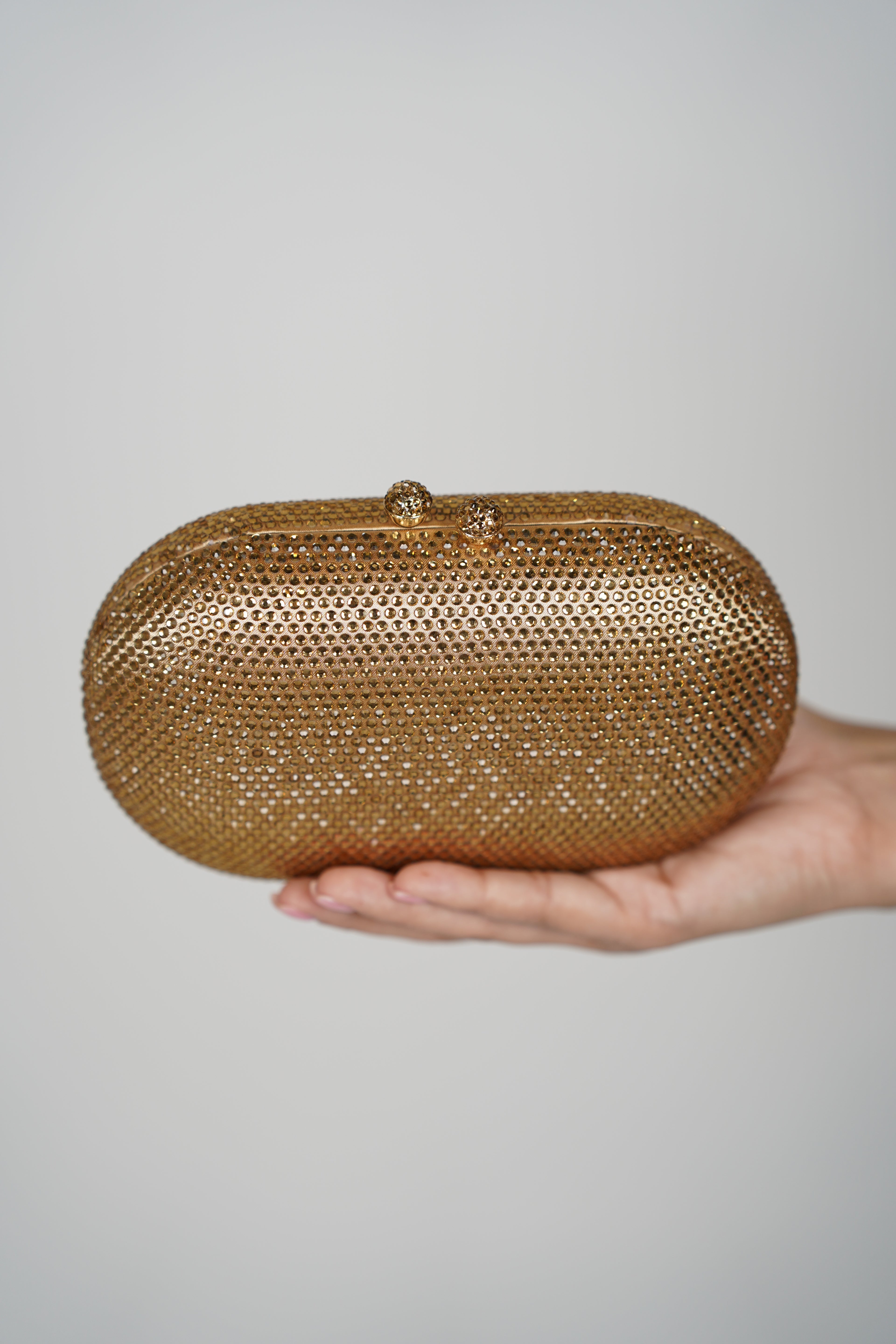 Hannah Clutch - Carema Boutique