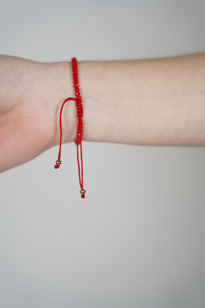 Maria Evil Eye Bracelet - Carema Boutique