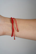Claudia Thin Bracelet - Carema Boutique