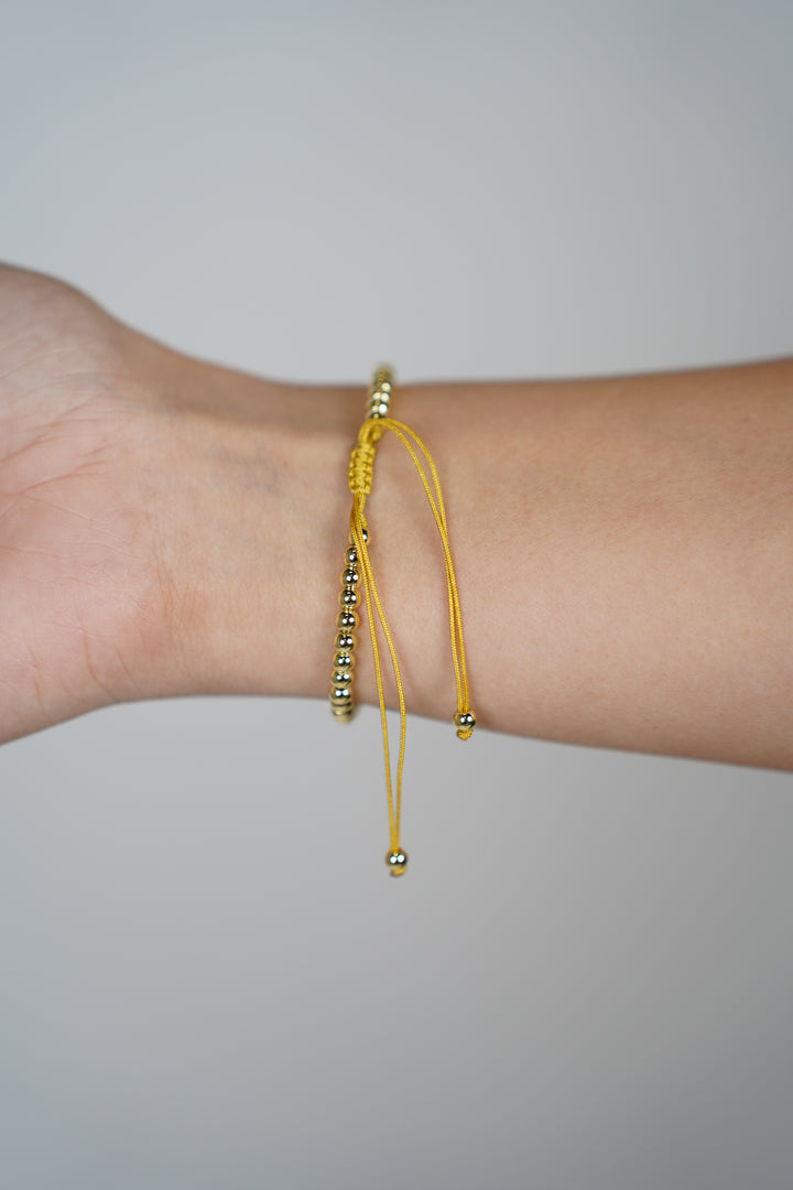 Dayi Oso Bracelet - Carema Boutique