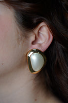 Circe Earrings - Carema Boutique