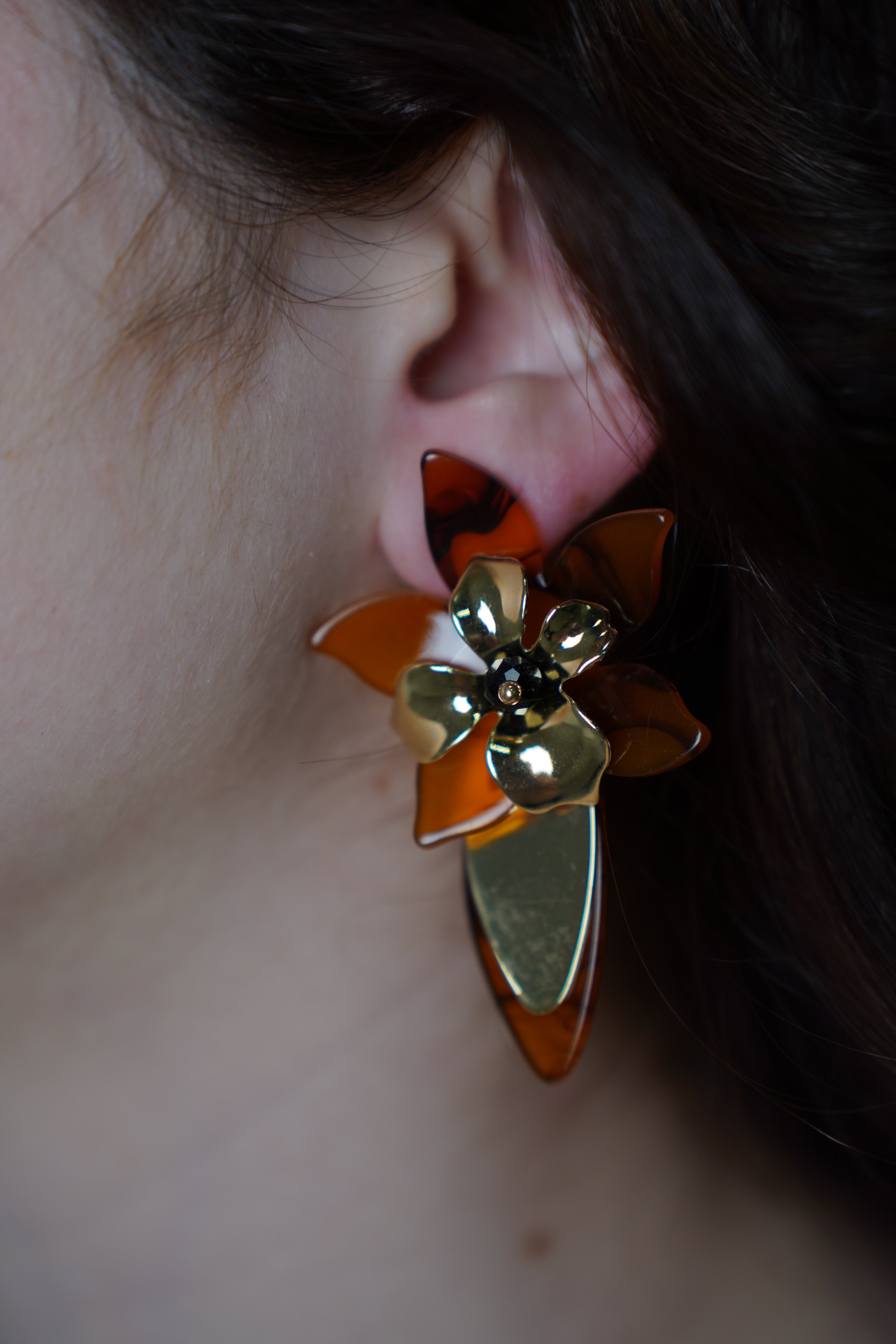 Martuchi Earrings - Carema Boutique