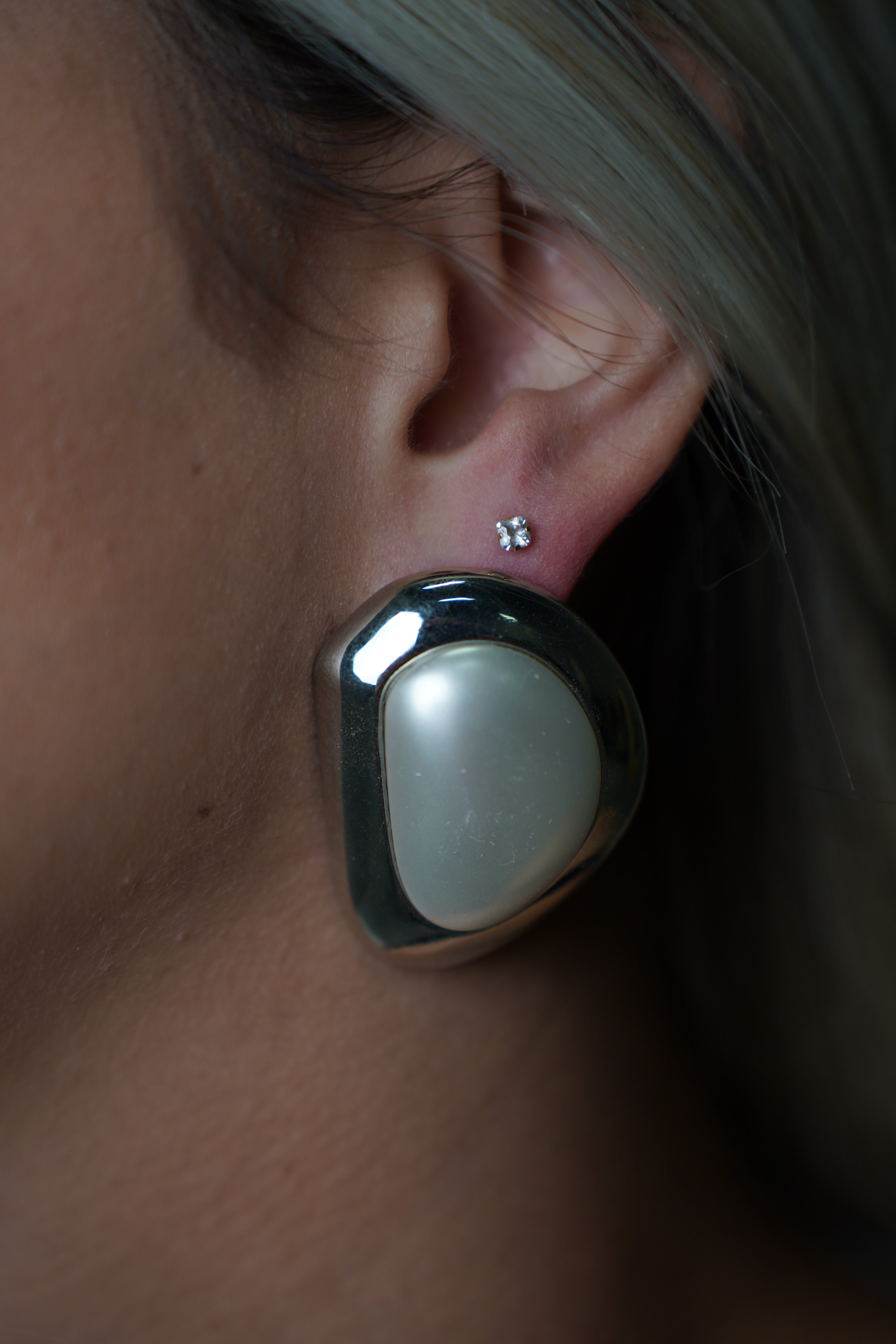 Circe Earrings - Carema Boutique