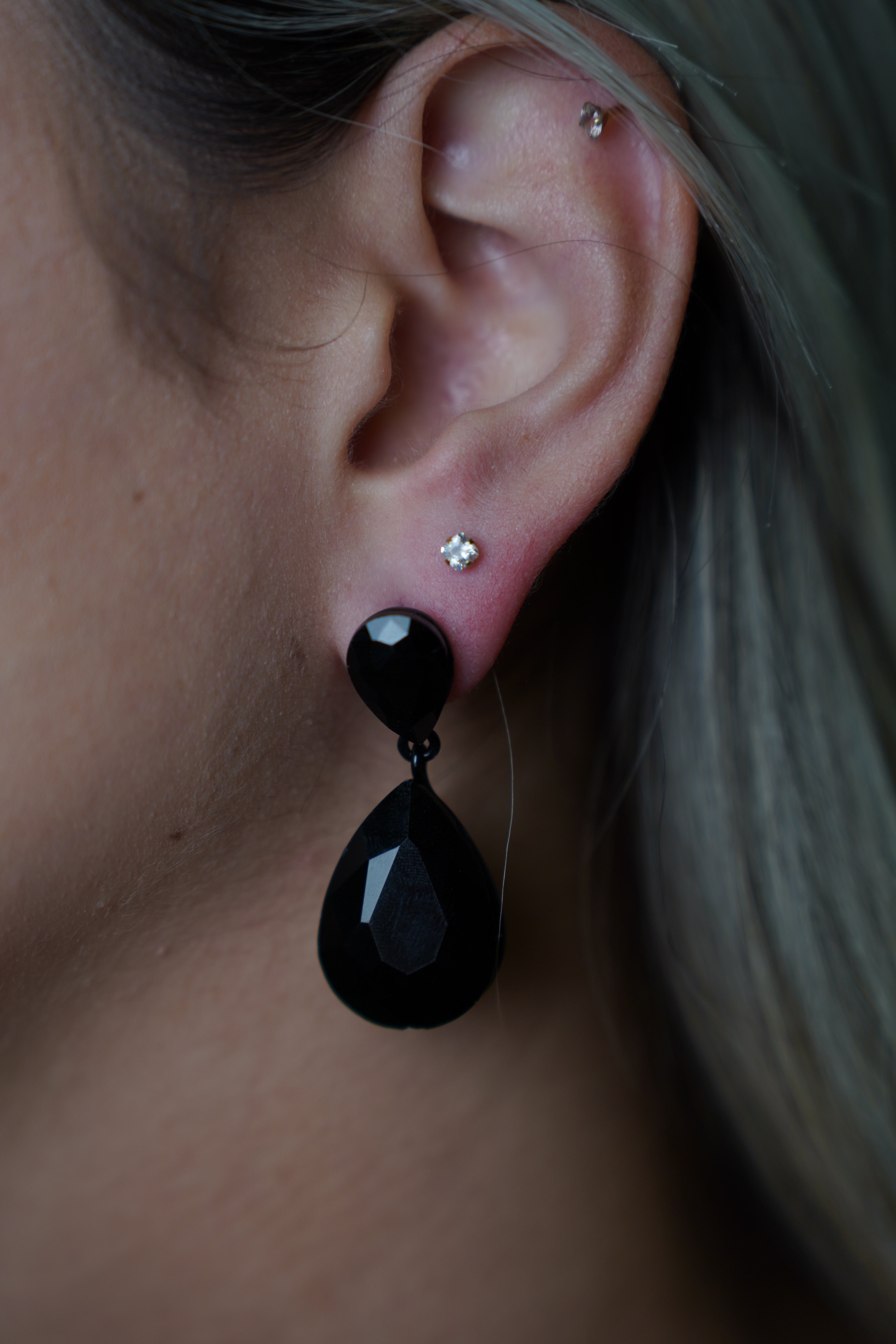 Maydel Earrings - Carema Boutique