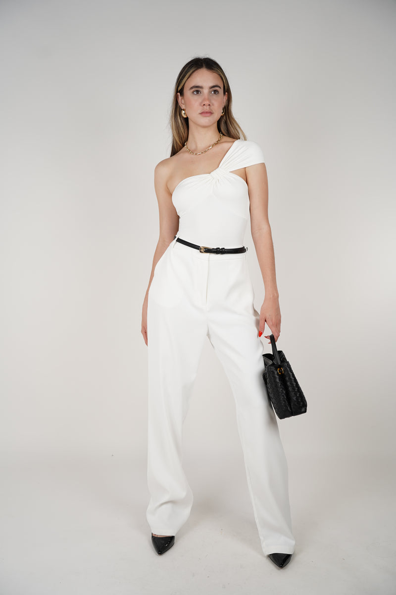 Nami Trousers – Sleek, Tailored & Refreshing