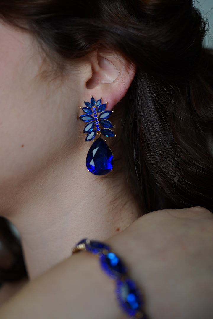 Cindy Earrings - Carema Boutique