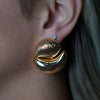 Karencita Earrings - Carema Boutique