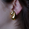 Rocio Tear Drop Earrings - Carema Boutique