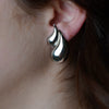 Rocio Tear Drop Earrings - Carema Boutique