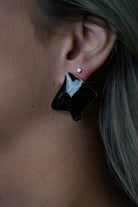 Influence Earrings - Carema Boutique