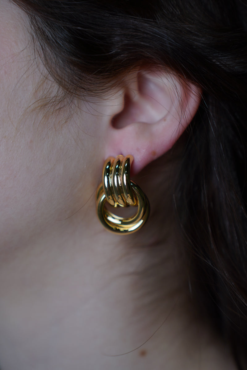 Tiffany Earrings