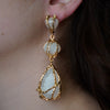 Adriana Earrings - Carema Boutique