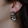 Tiffany Earrings - Carema Boutique