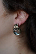 Tiffany Earrings - Carema Boutique