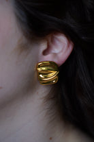 Maribel Earrings - Carema Boutique