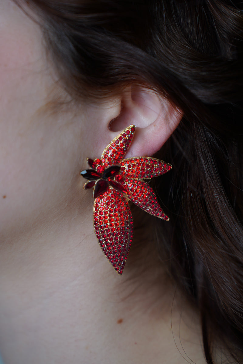 Pendientes Gretchen