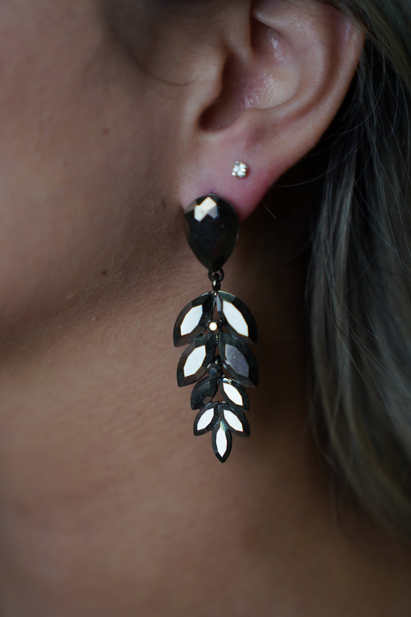 Pendientes Gina
