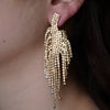 Dangle Earrings - Carema Boutique