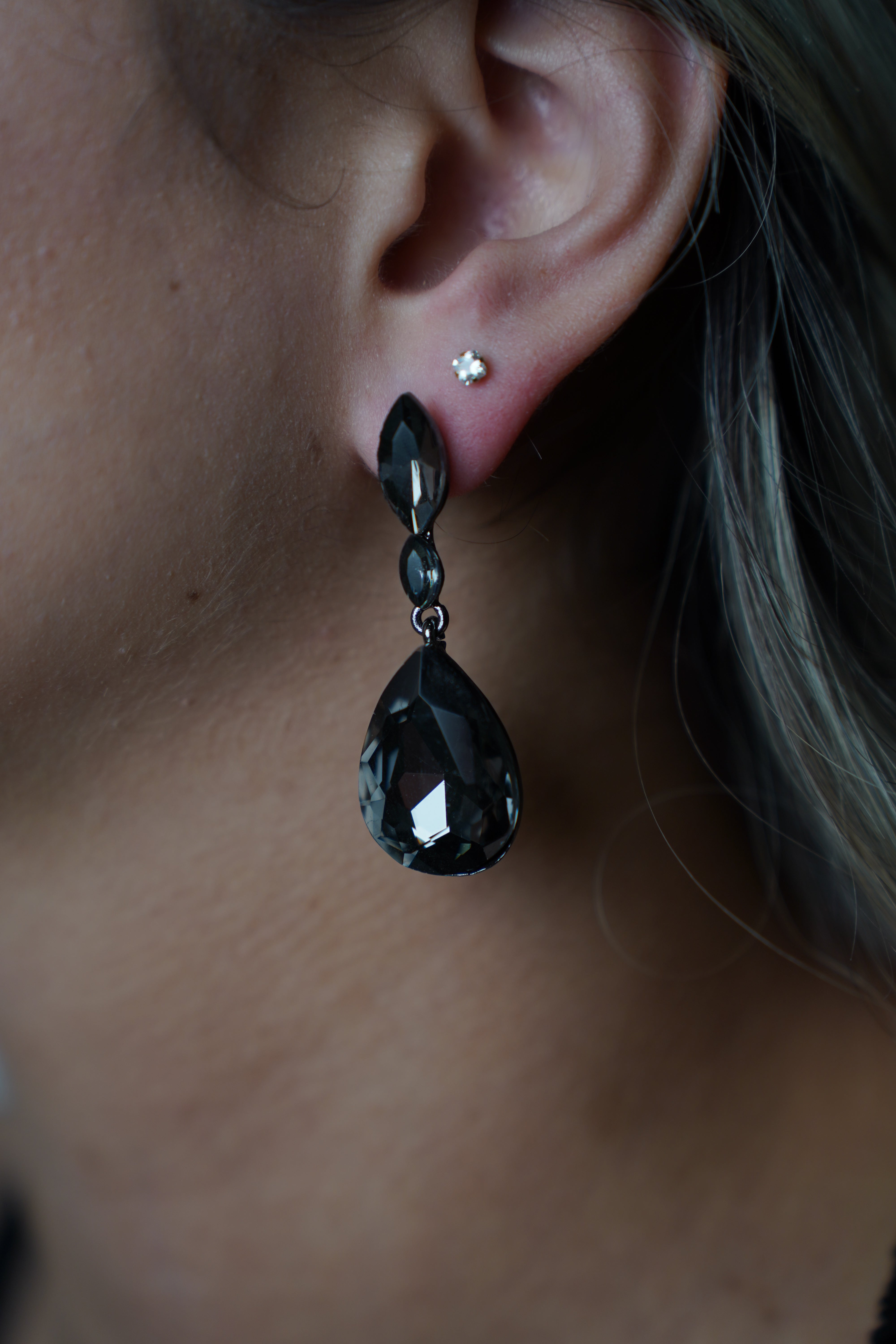 Manuela Earrings - Carema Boutique