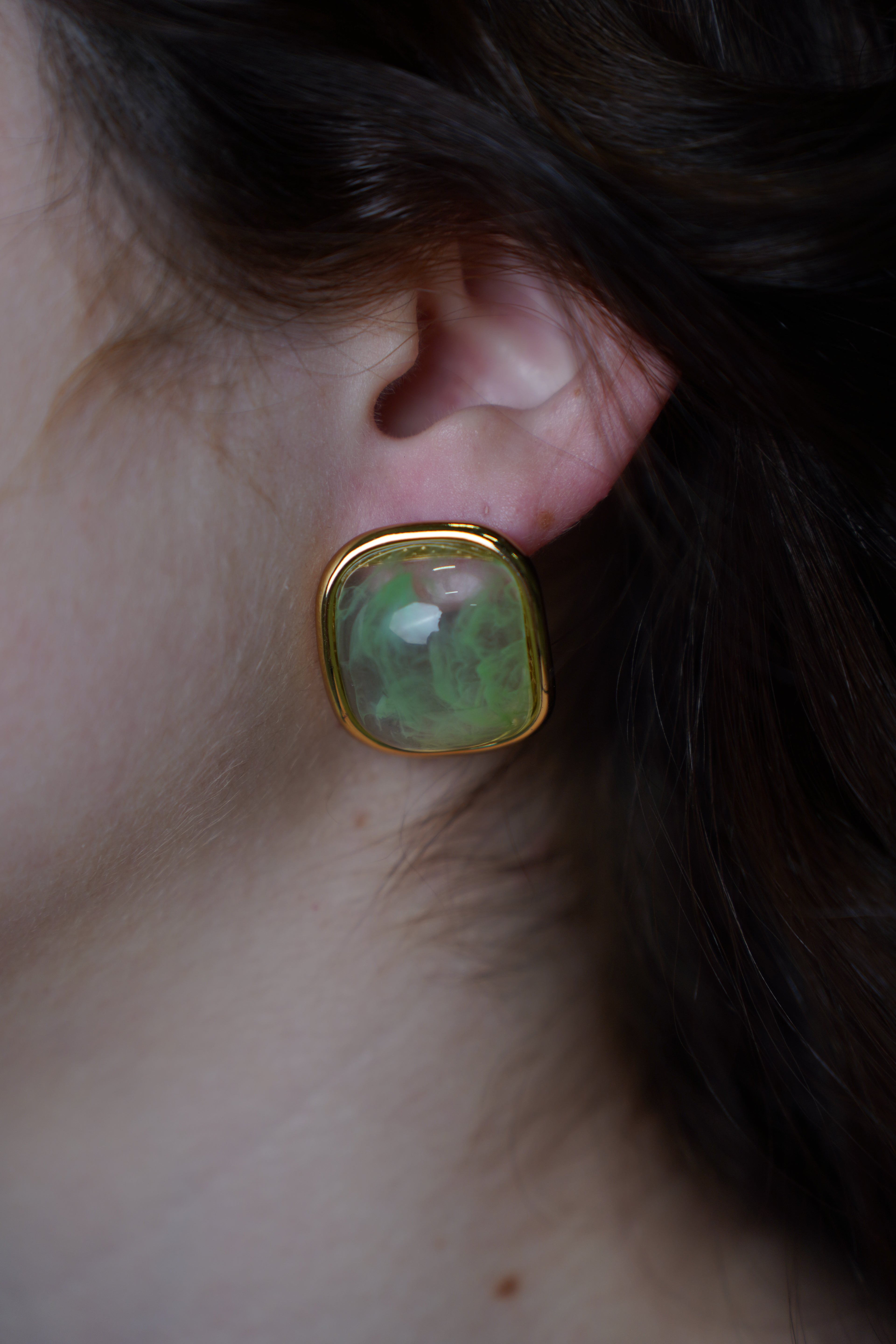 Evelyn Earrings - Carema Boutique