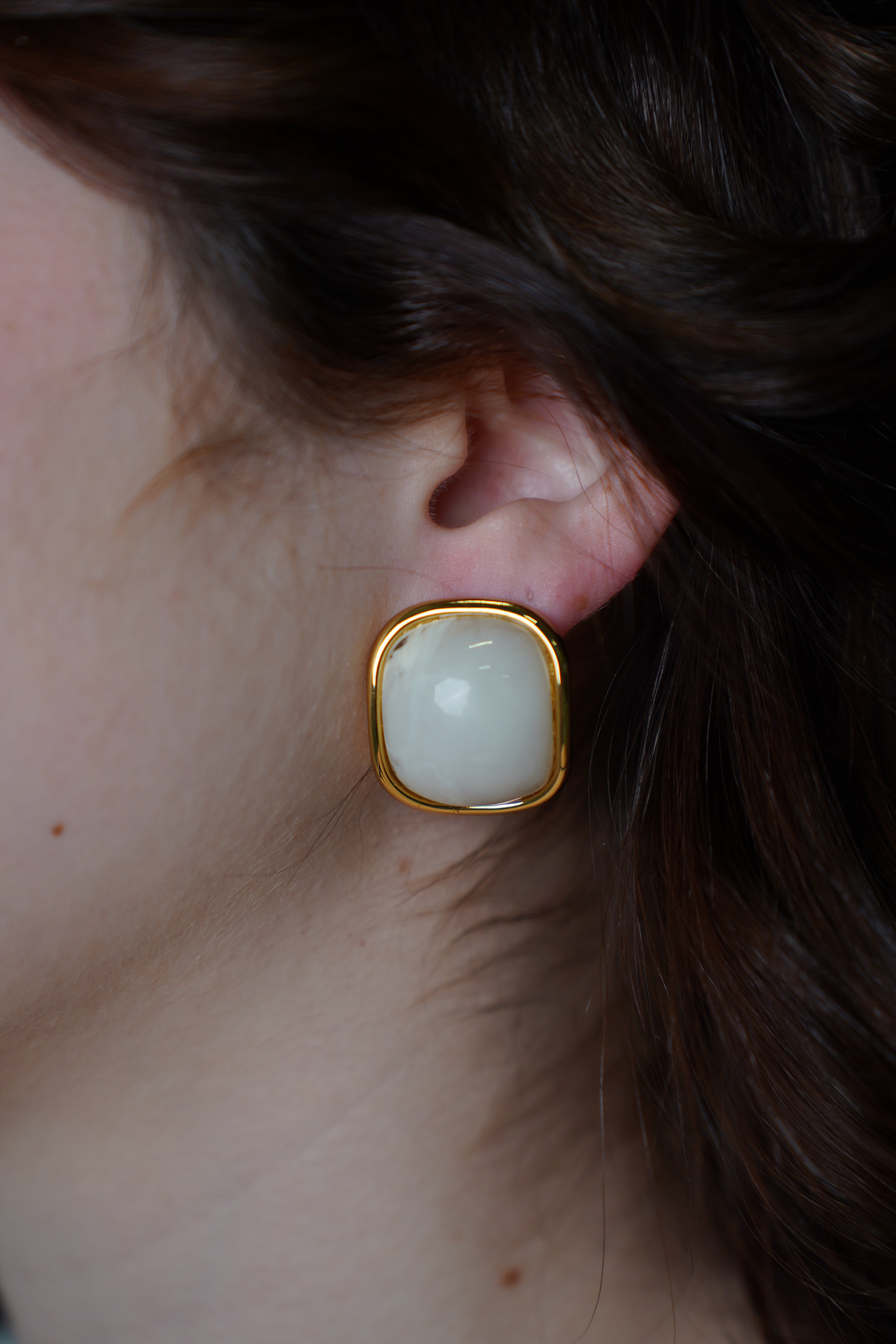 Evelyn Earrings - Carema Boutique