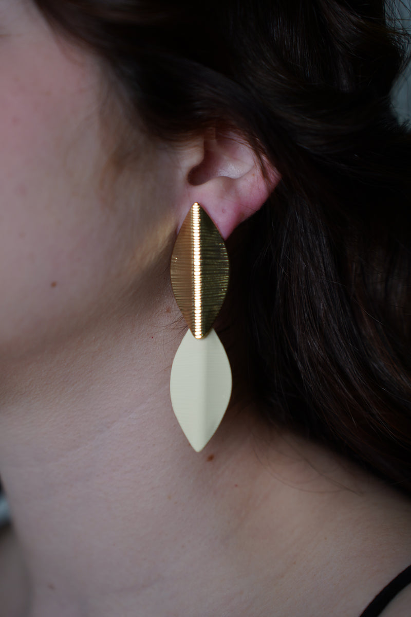 Pendientes Inés