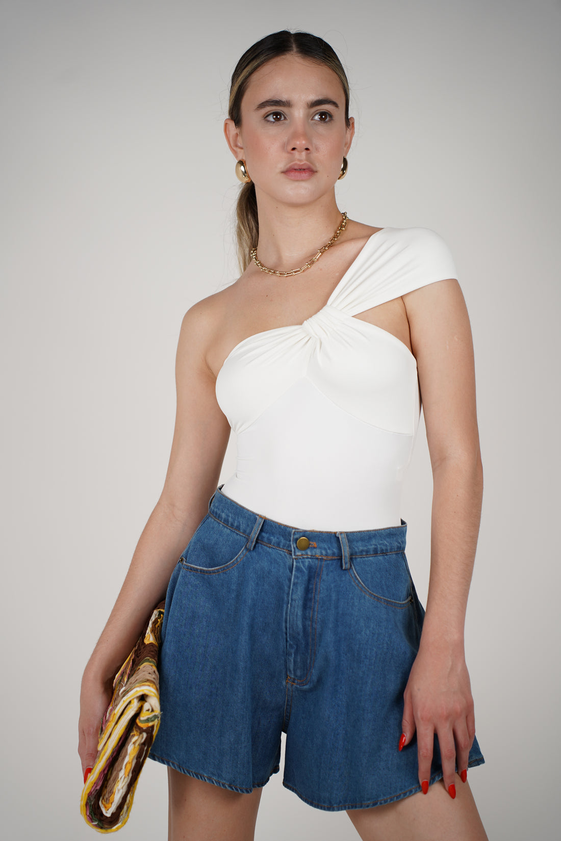 Pantalones cortos Valeria