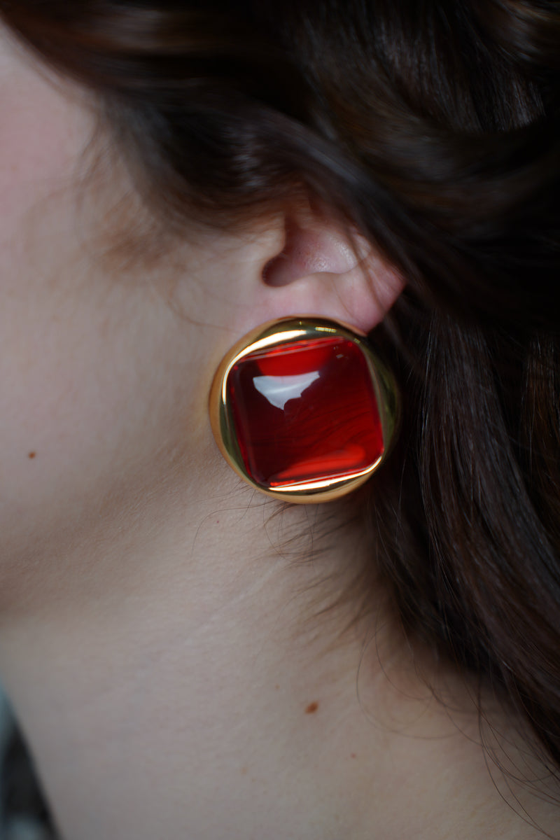 Vidalina Earrings