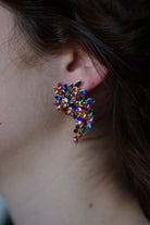 Santana Earrings - Carema Boutique