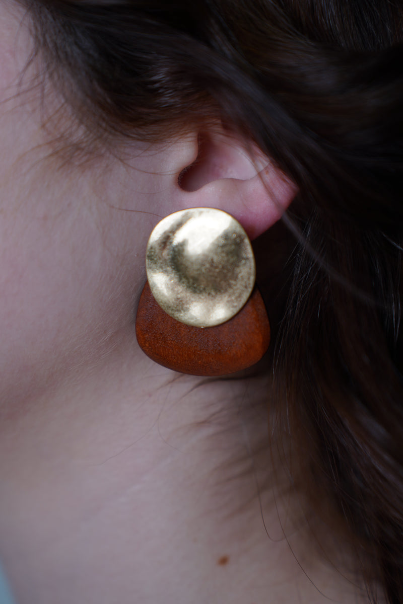 Anibel Earrings