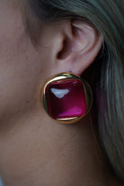 Vidalina Earrings - Carema Boutique