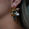 Martuchi Earrings - Carema Boutique