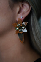 Martuchi Earrings - Carema Boutique
