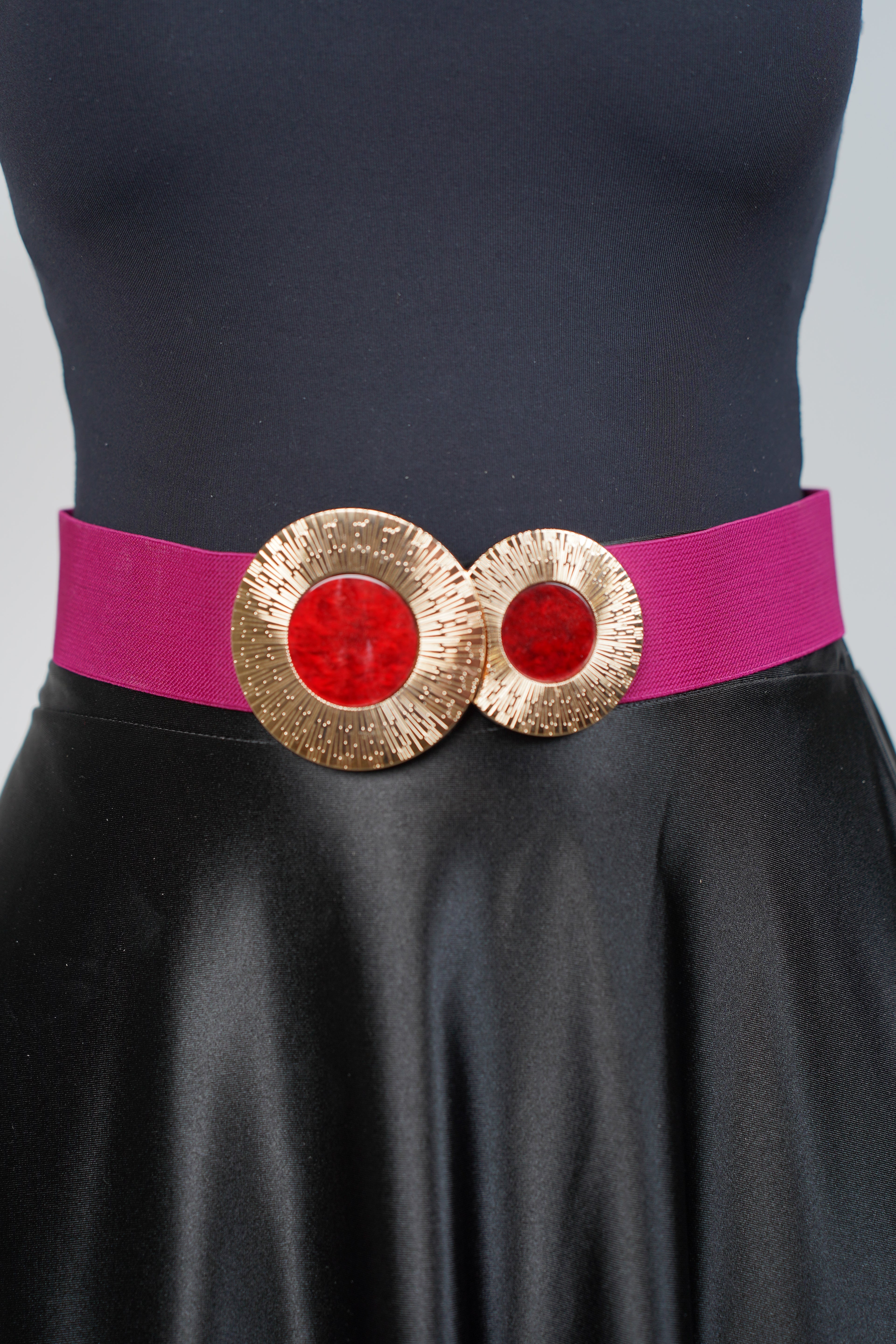 Daniela Belt - Carema Boutique