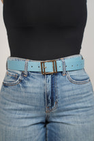 Elba Belt - Carema Boutique