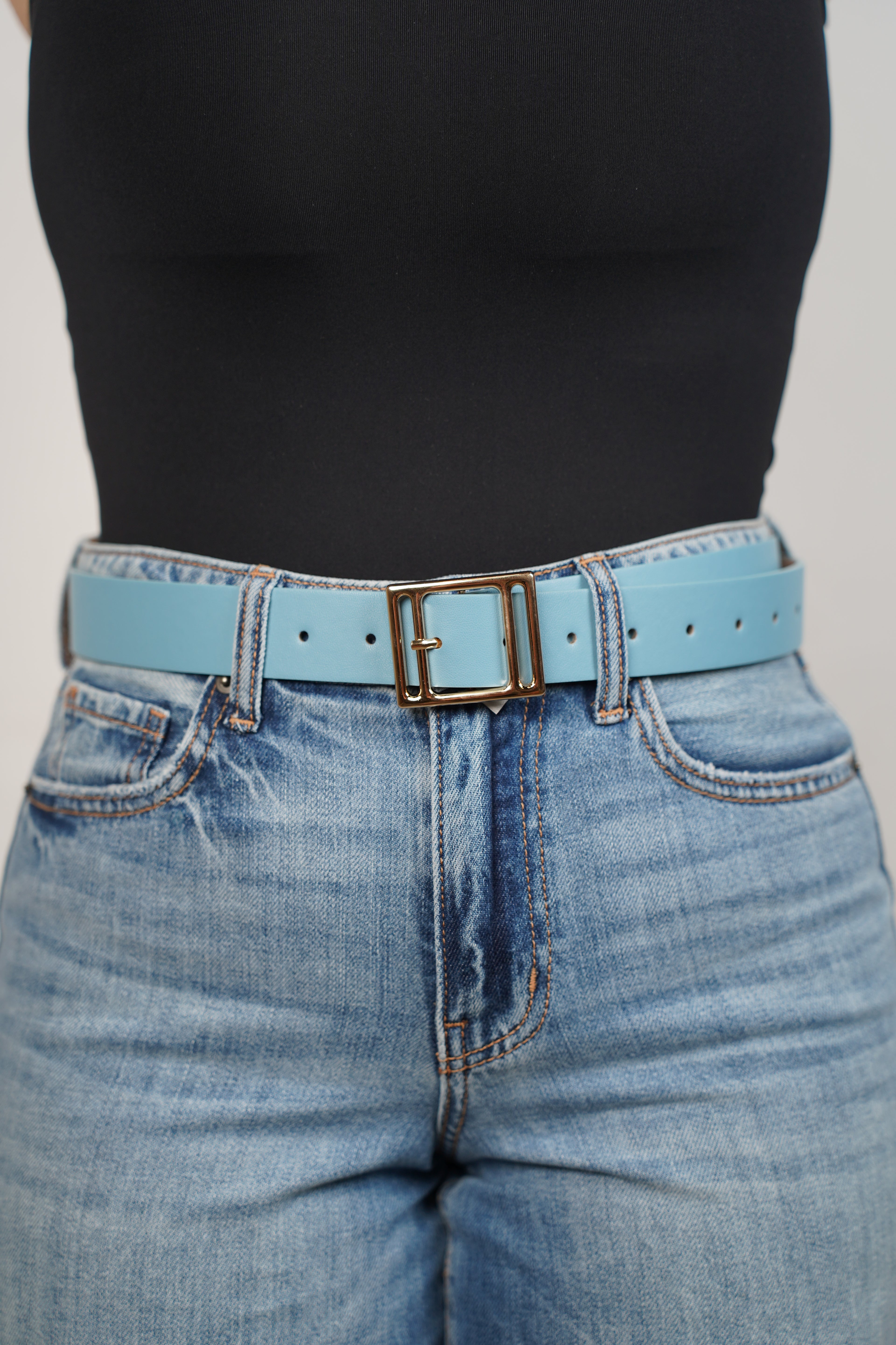 Elba Belt - Carema Boutique