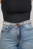 Pedrita belt - Carema Boutique