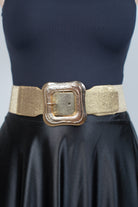 Anorka Belts - Carema Boutique