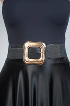 Anorka Belts - Carema Boutique