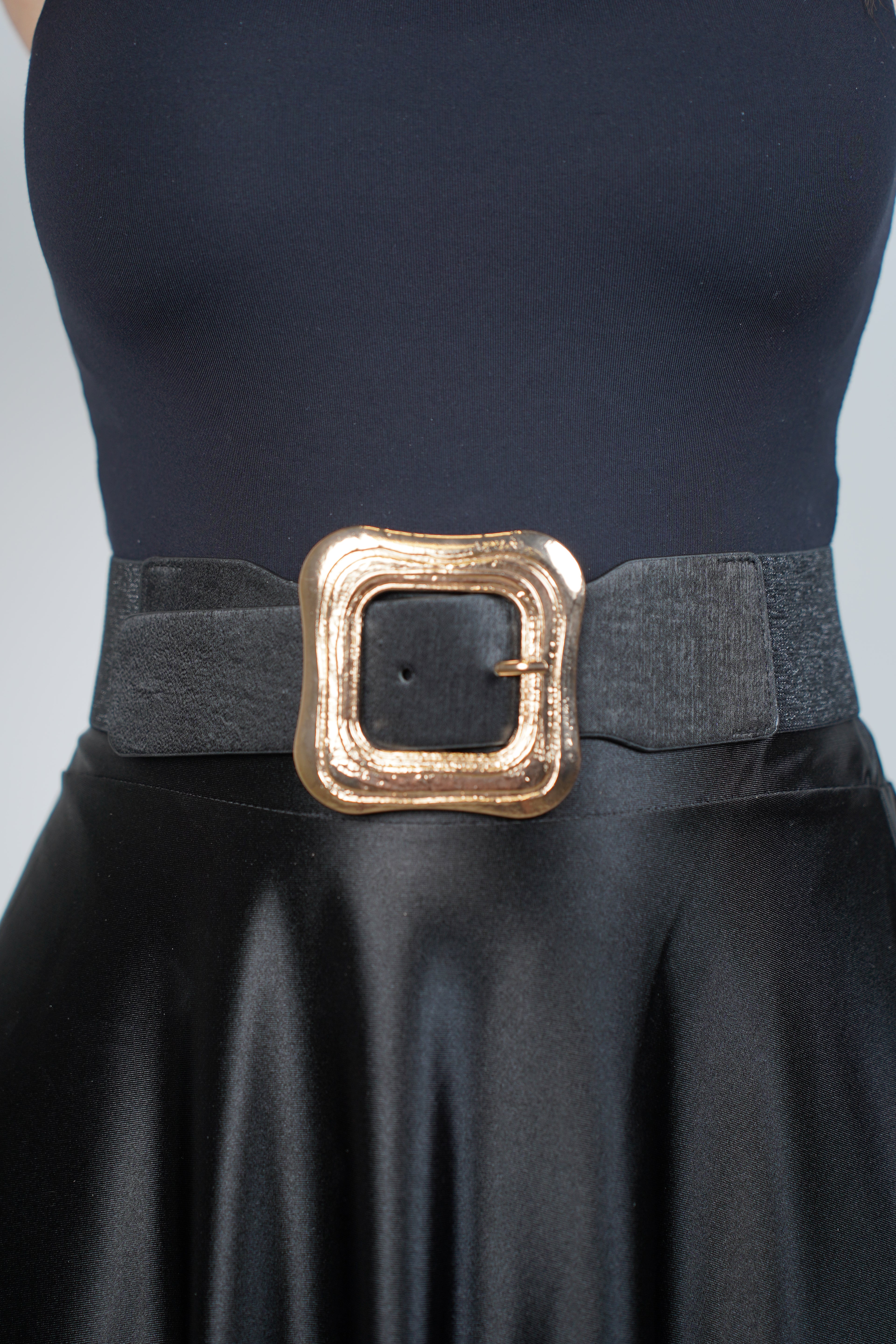 Anorka Belts - Carema Boutique