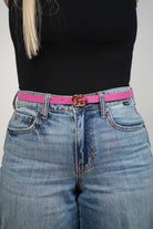 Pedrita belt - Carema Boutique